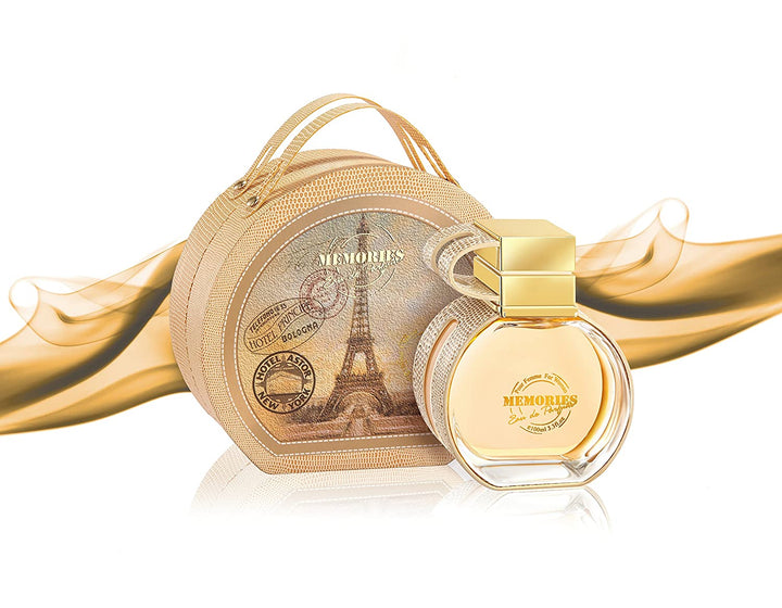 Emper Memories Pour Femme Edp