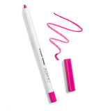 Colourpop- Lippie Pencils Dial Up Pencil Vibrant Hot Pink