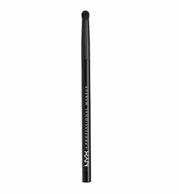 NYX Professional Makeup- Pro Brush - 15 Smudger-599