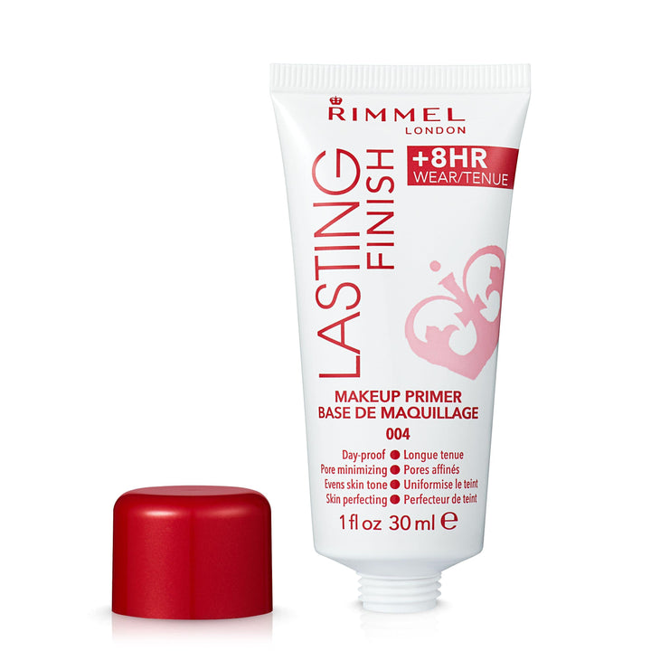 Rimmel- Lasting Finish Primer, 30 ml