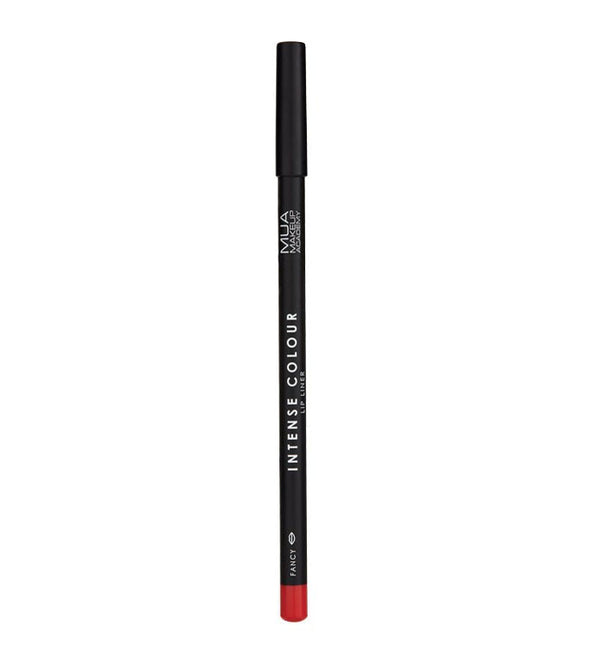 MUA- Intense Colour Lip Liner - Fancy