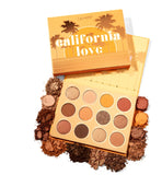 Colourpop- California Love Shadow Palette