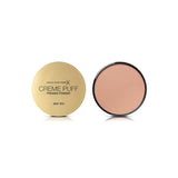 Max Factor- Creme Puff Pressed Powder 75 Golden