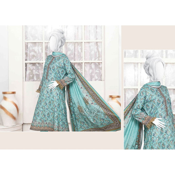 Tehzeeb- Mother Collection 22-D06