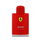 Ferrari - Scuderia Red Men Edt - 125ml