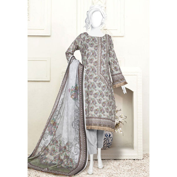 Tehzeeb- Mother Collection 22-D07