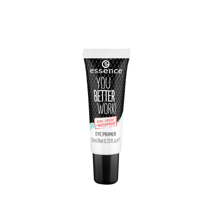 Essence- You Better Work Eye Primer