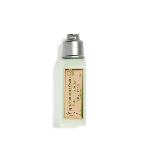 L'Occitane- Verbena Conditioner, 30ml