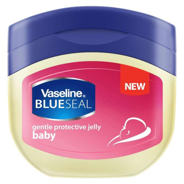 Vaseline 100Ml Gentle Baby Jelly