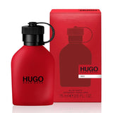 Hugo Red Men Edt 75Ml