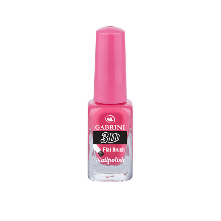 Gabrini- 3D Nail Polish - 30