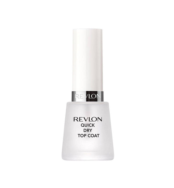 Revlon- Quick Dry Top Coat, 0.5 Ounce