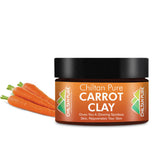 Chiltanpure- Carrot Clay, 250gm