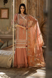 Sobia Nazir Design 9A Luxury Lawn 2023 Unstitched