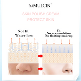 MUICIN - Baby V9 Jar Lazy Girl’s Skin Polish Cream - 50g