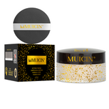 MUICIN - Translucent Setting Loose Powder Black Matte Edition - 30g