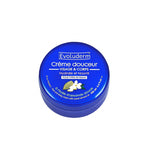 Evoluderm- Face and Body Cream with Sweet Almond Oil 250 ml