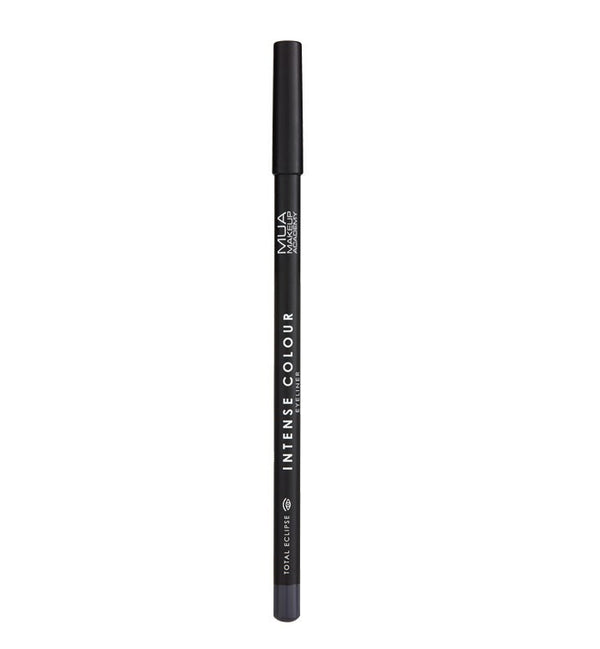 MUA- Intense Colour  Eyeliner - Total Eclipse