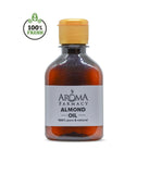 Aroma Farmacy- Sweet Almond Oil