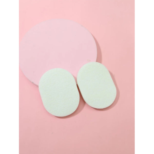 Shein- Facial Cleanser Sponge 2 Pieces