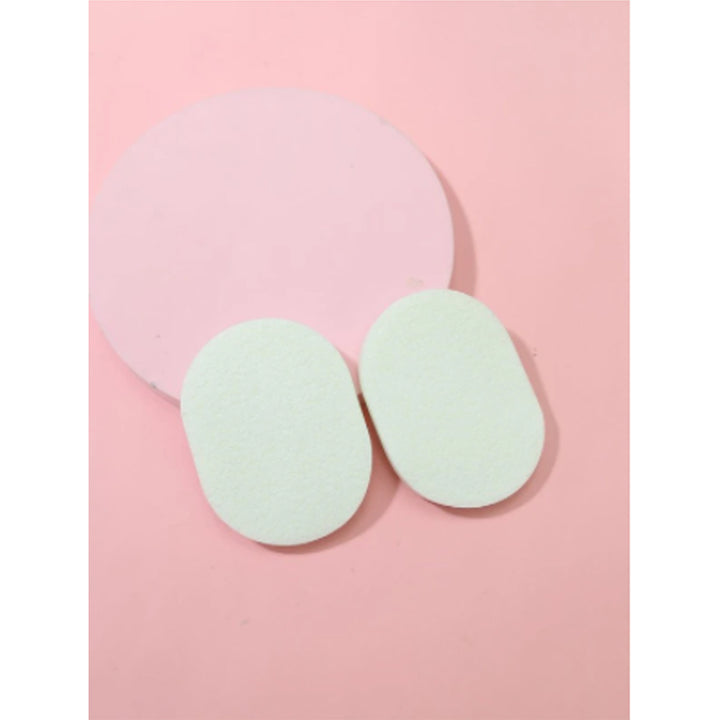 Shein- Facial Cleanser Sponge 2 Pieces