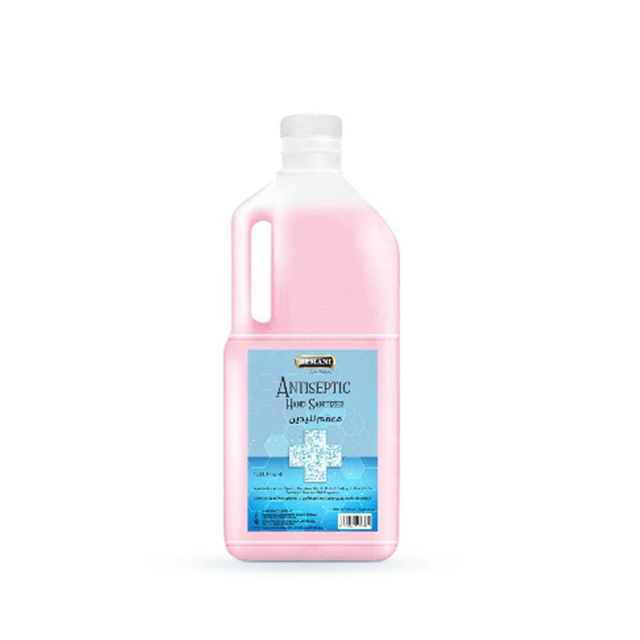 WB by HEMANI - Hemani Antiseptic Hand Sanitizer 1L