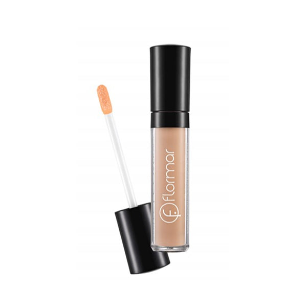 Flormar- T-C 03 Perf Cov Liquid Concealer Light Beige