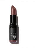 E.l.f Velvet Matte Lipstick Dark Brown by Colorshow priced at #price# | Bagallery Deals