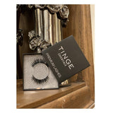 Tinge Essentials-Reuseable Eye Lashes-Tray