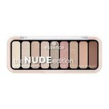 Essence- The Nude Edition Eyeshadow Palette 10