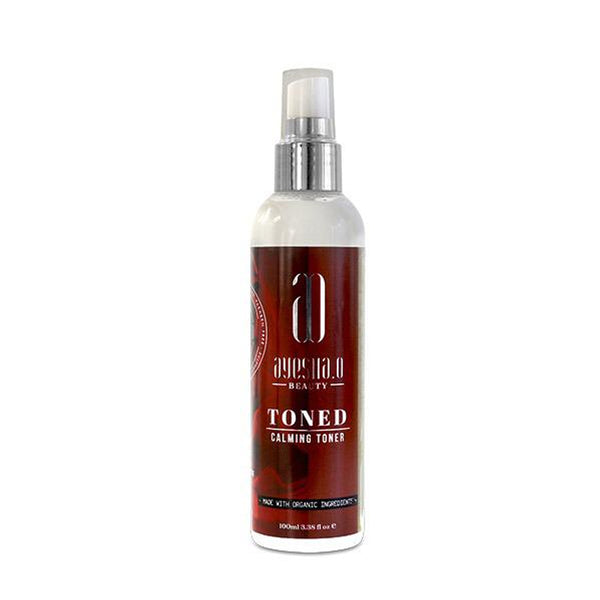 Ayesha Omer- Calming Toner 100ml