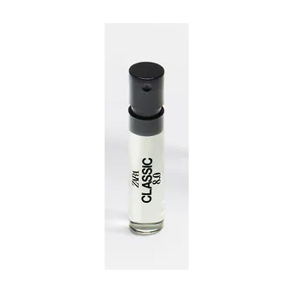 Zara- Discovery Classic Collection- 8.0, 1.6ml
