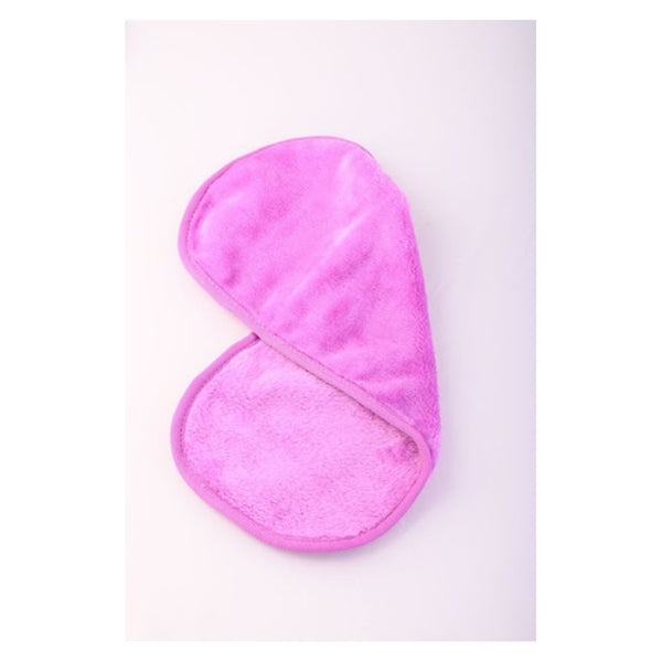 Gomicro- Microfiber towel  - Pinkish Purple