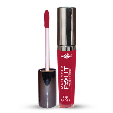 Christine- Matt Lip Gloss - Shade CN-57