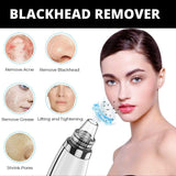 Protools - Black Heads Vacuum Remover
