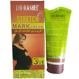 Dr Rashel- Stretch Mark Cream, 150g