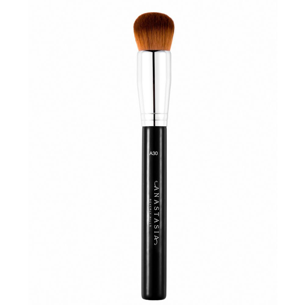 Anastasia Beverly Hills A30 Pro Domed Kabuki Brush Bagallery
