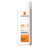 La Roche Posay- Mineral Ultra Light Fluid Face Sunscreen with Zinc Oxide and SPF 50, 50ml