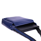 Styleit-Unisex Blue Laptop Bag