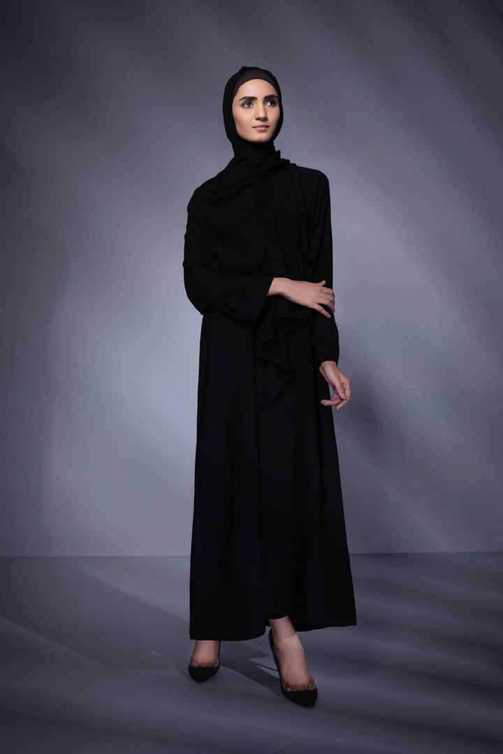 Sapphire Basic Abaya