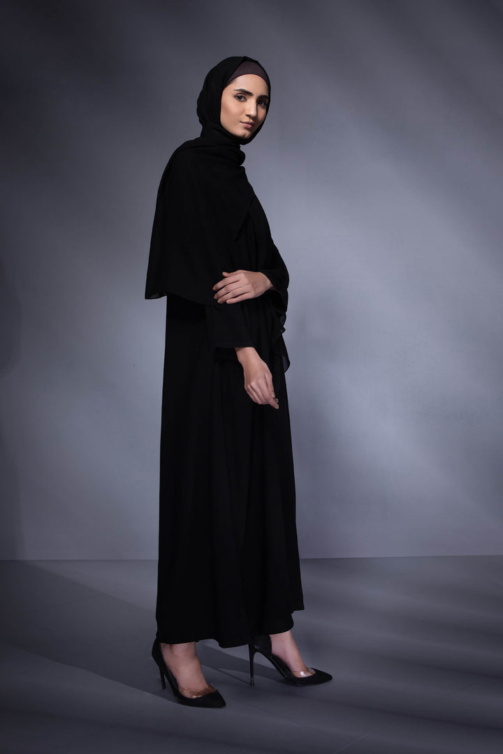 Sapphire Basic Abaya