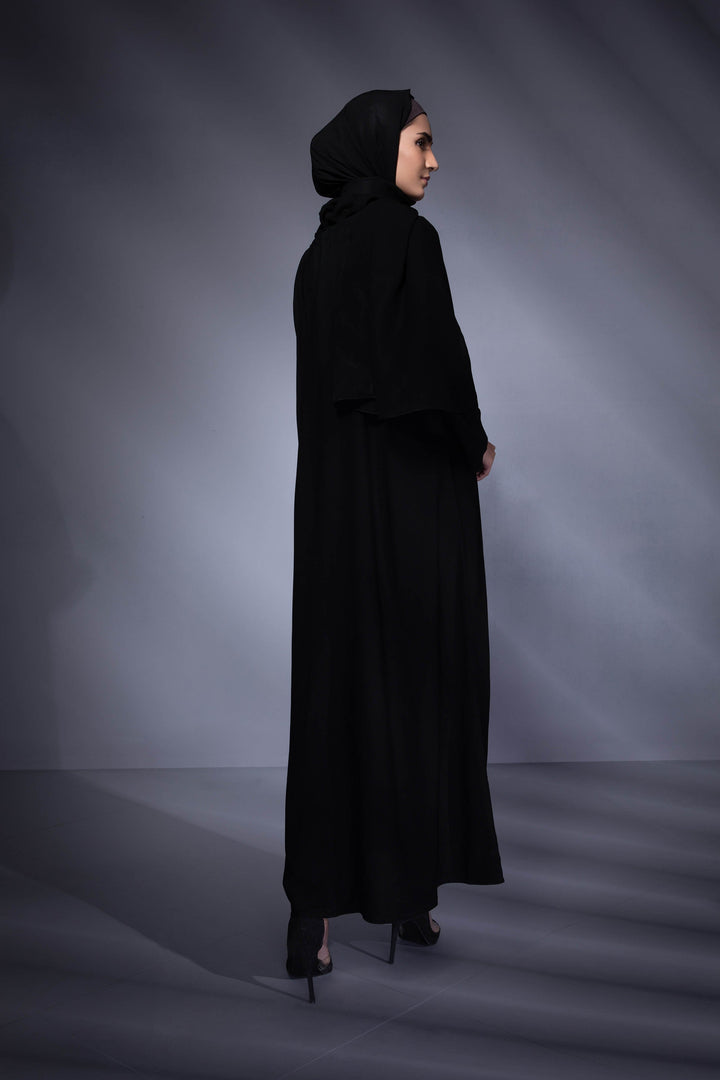 Sapphire Basic Abaya