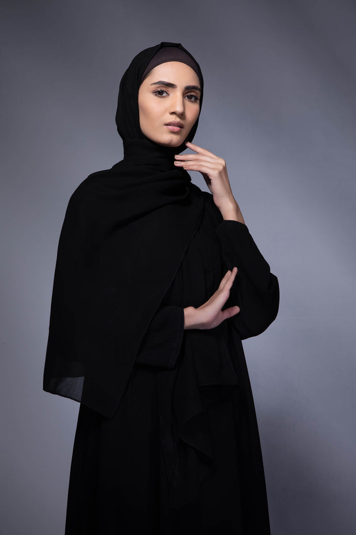 Sapphire Basic Abaya