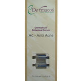 Dermacos- AC - Anti Acne Serum (Fluid) 2 ml Net 1/16 Fl.Oz 7 Pcs