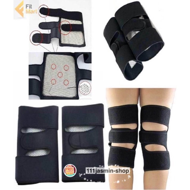 Ayzel- Hot Shaper Sport For Knee