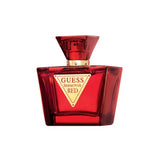 Guess Seductive Red Women Edt 75Ml