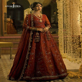 Asim Jofa AJST 04