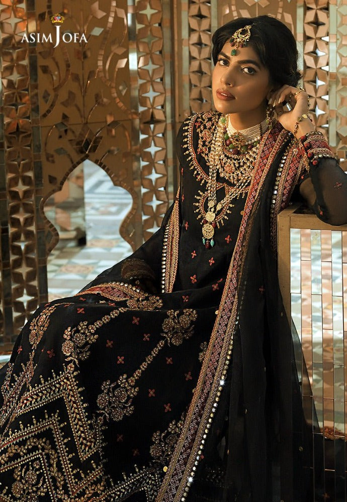 Asim Jofa- AJST-16