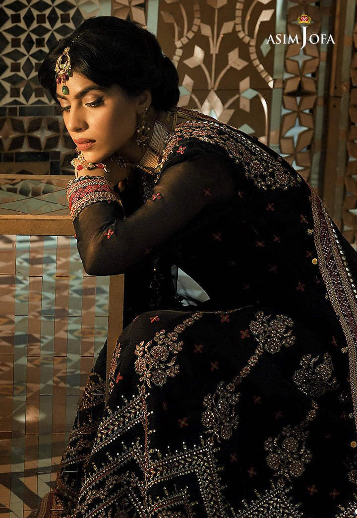 Asim Jofa- AJST-16