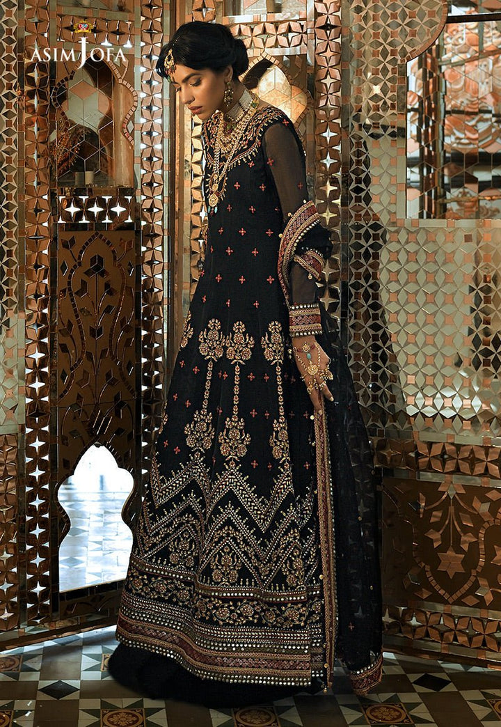 Asim Jofa- AJST-16